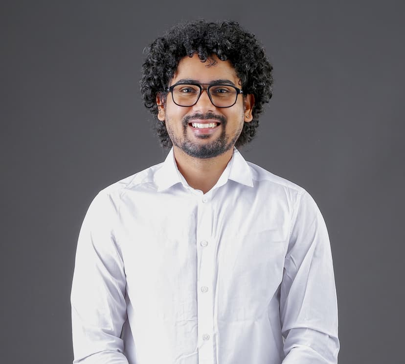 Sagar Siripuram - Professional Photo